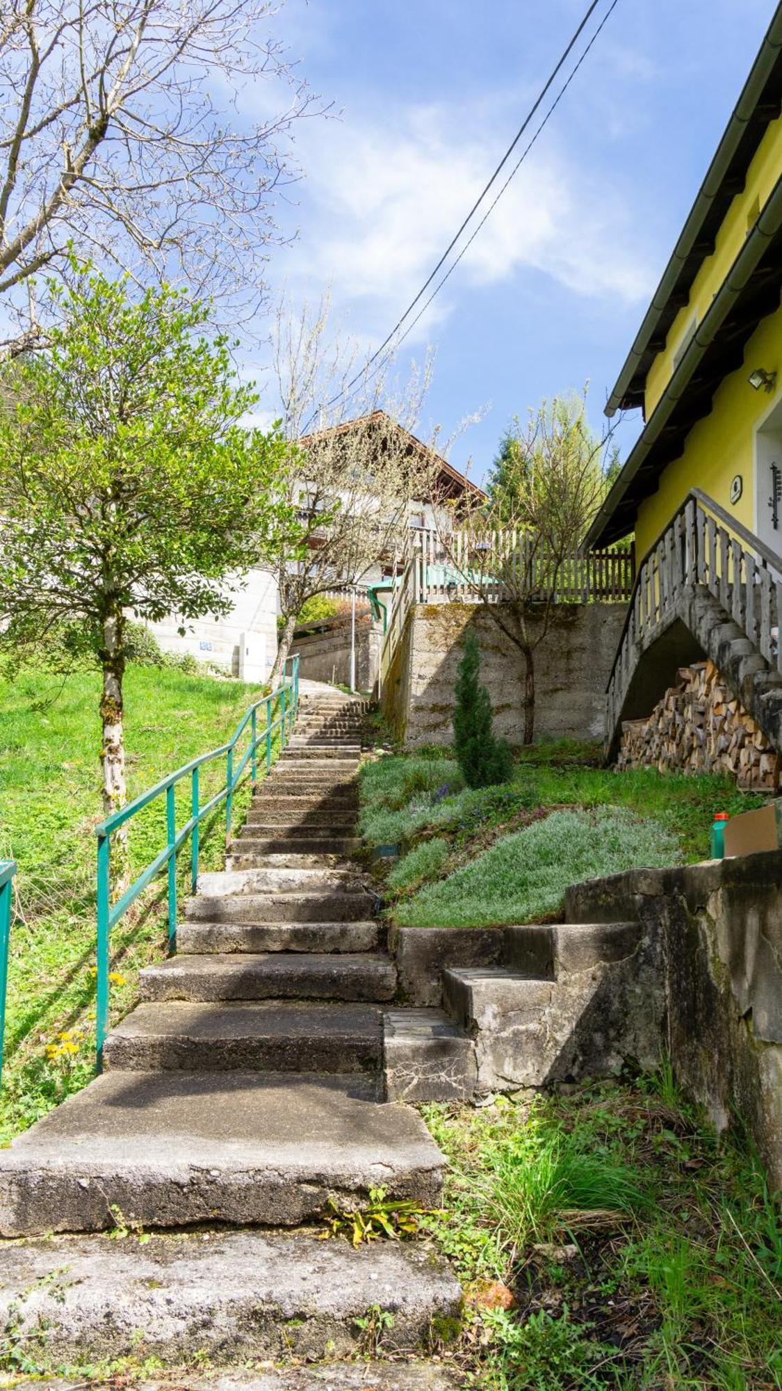 Ferienhaus Alexandra In Ebensee Kültér fotó