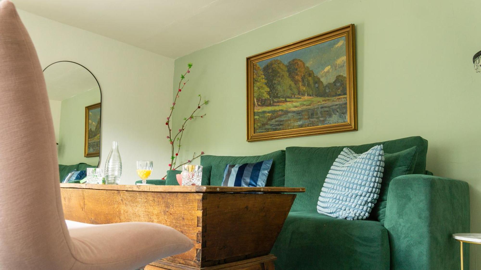 Ferienhaus Alexandra In Ebensee Kültér fotó